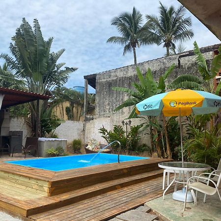Suites Porto Feliz Maresias Exterior photo