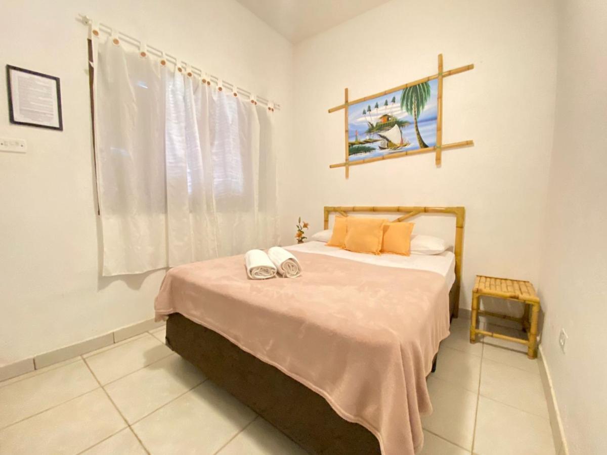 Suites Porto Feliz Maresias Exterior photo