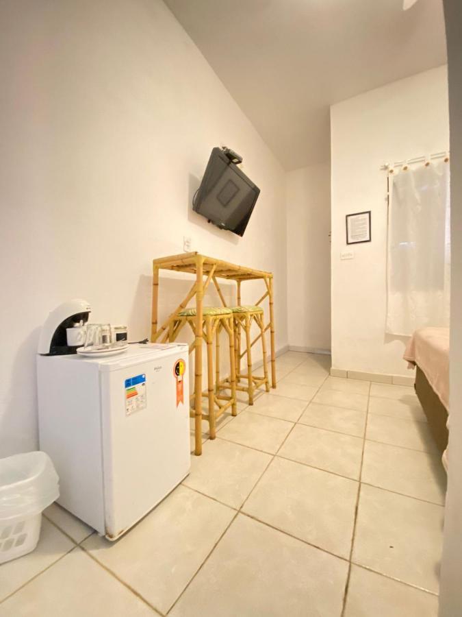 Suites Porto Feliz Maresias Exterior photo